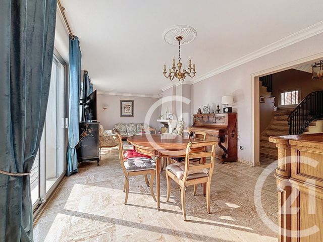 Maison &agrave; vendre - 6 pi&egrave;ces - 160 m2 - Cormelles Le Royal - 14 - BASSE-NORMANDIE