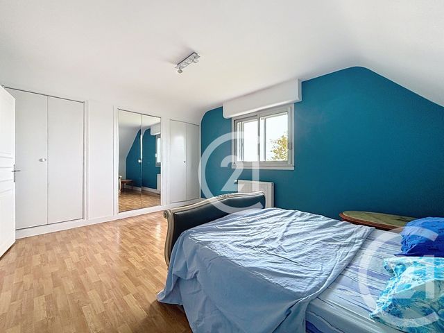 Maison &agrave; vendre - 6 pi&egrave;ces - 160 m2 - Cormelles Le Royal - 14 - BASSE-NORMANDIE