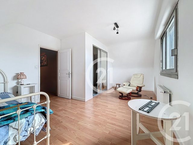 Maison &agrave; vendre - 6 pi&egrave;ces - 160 m2 - Cormelles Le Royal - 14 - BASSE-NORMANDIE