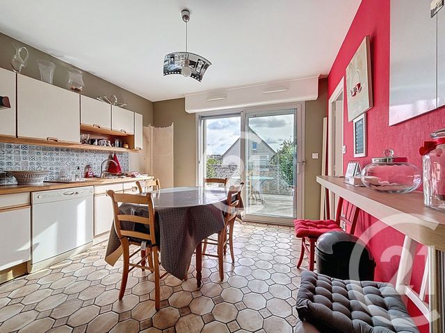 Maison &agrave; vendre - 6 pi&egrave;ces - 160 m2 - Cormelles Le Royal - 14 - BASSE-NORMANDIE