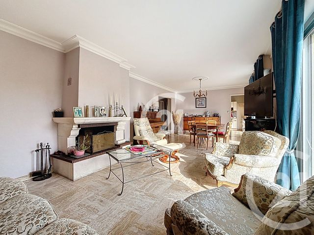 Maison &agrave; vendre - 6 pi&egrave;ces - 160 m2 - Cormelles Le Royal - 14 - BASSE-NORMANDIE