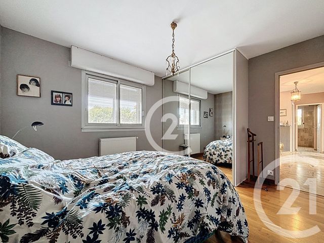 Maison &agrave; vendre - 6 pi&egrave;ces - 160 m2 - Cormelles Le Royal - 14 - BASSE-NORMANDIE