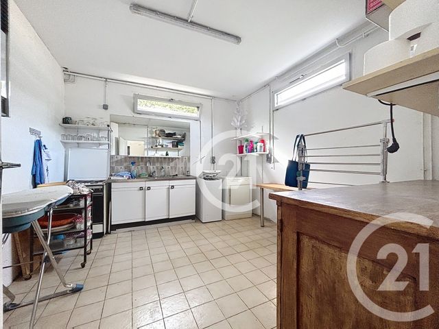 Maison &agrave; vendre - 6 pi&egrave;ces - 160 m2 - Cormelles Le Royal - 14 - BASSE-NORMANDIE