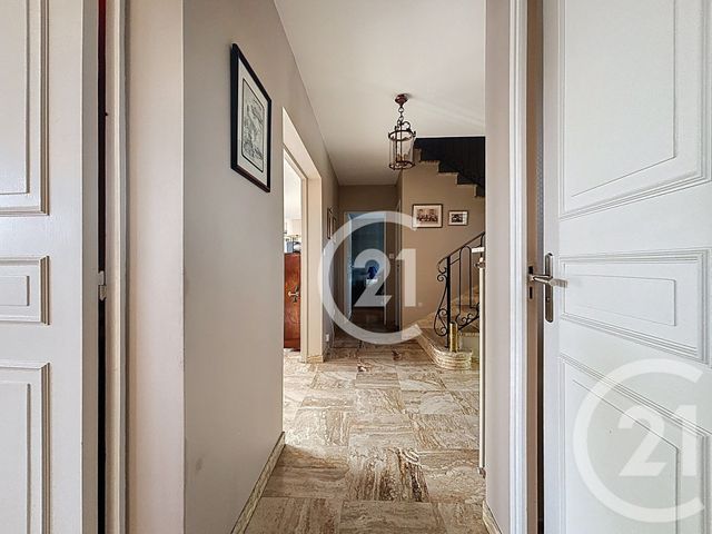 Maison &agrave; vendre - 6 pi&egrave;ces - 160 m2 - Cormelles Le Royal - 14 - BASSE-NORMANDIE