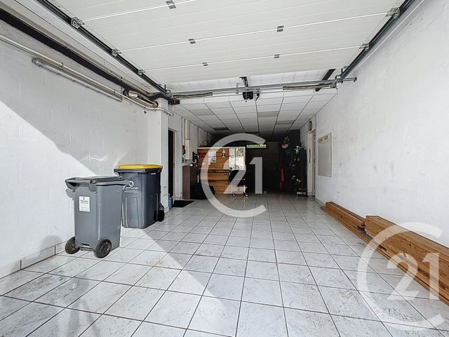 Maison &agrave; vendre - 6 pi&egrave;ces - 160 m2 - Cormelles Le Royal - 14 - BASSE-NORMANDIE