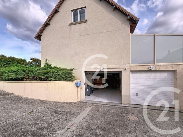 Maison &agrave; vendre - 6 pi&egrave;ces - 160 m2 - Cormelles Le Royal - 14 - BASSE-NORMANDIE