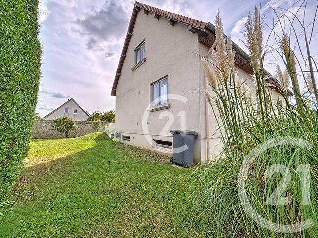 Maison &agrave; vendre - 6 pi&egrave;ces - 160 m2 - Cormelles Le Royal - 14 - BASSE-NORMANDIE