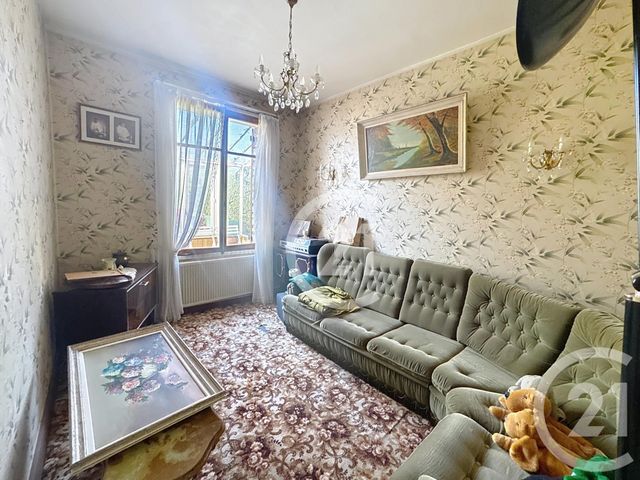 Maison à vendre - 3 pièces - 52 m2 - Herouvillette - 14 - BASSE-NORMANDIE