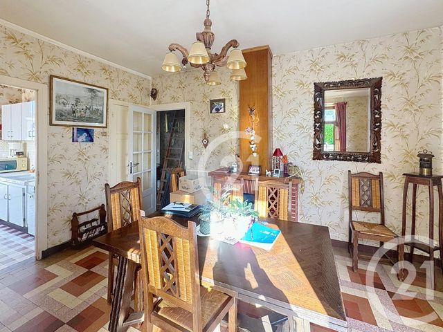 Maison à vendre - 3 pièces - 52 m2 - Herouvillette - 14 - BASSE-NORMANDIE