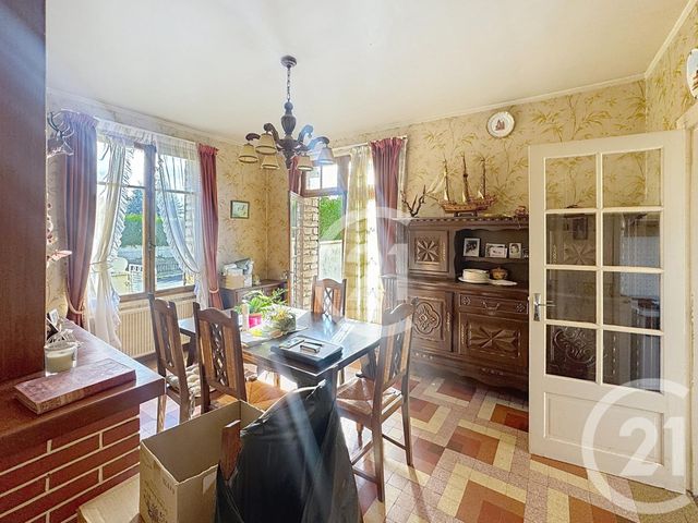 Maison à vendre - 3 pièces - 52 m2 - Herouvillette - 14 - BASSE-NORMANDIE