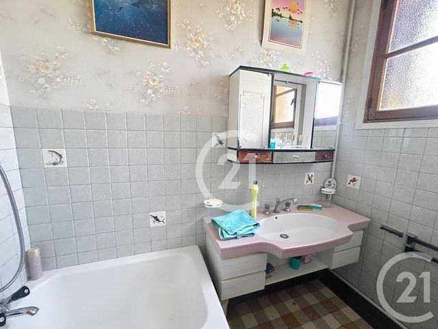 Maison à vendre - 3 pièces - 52 m2 - Herouvillette - 14 - BASSE-NORMANDIE