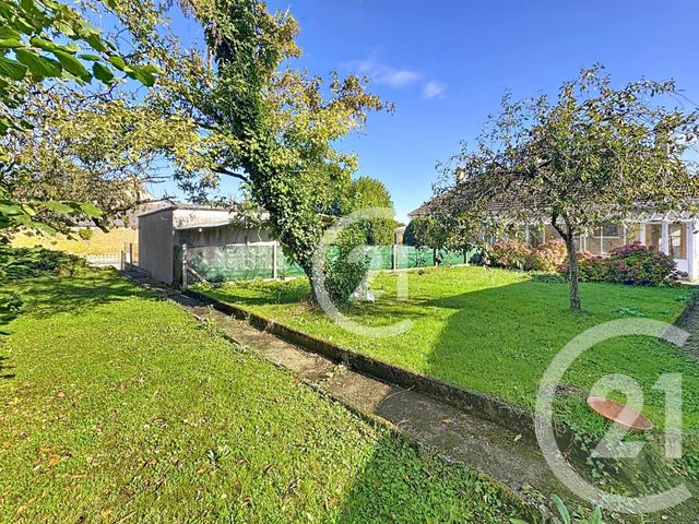 Maison à vendre - 3 pièces - 52 m2 - Herouvillette - 14 - BASSE-NORMANDIE