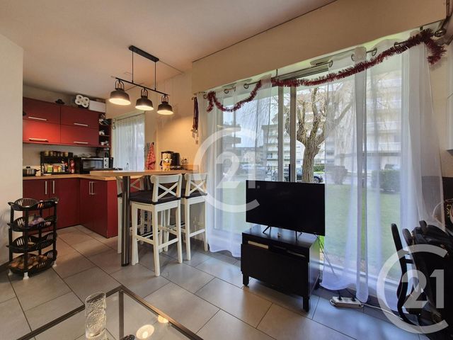 Appartement F1 à louer CAEN