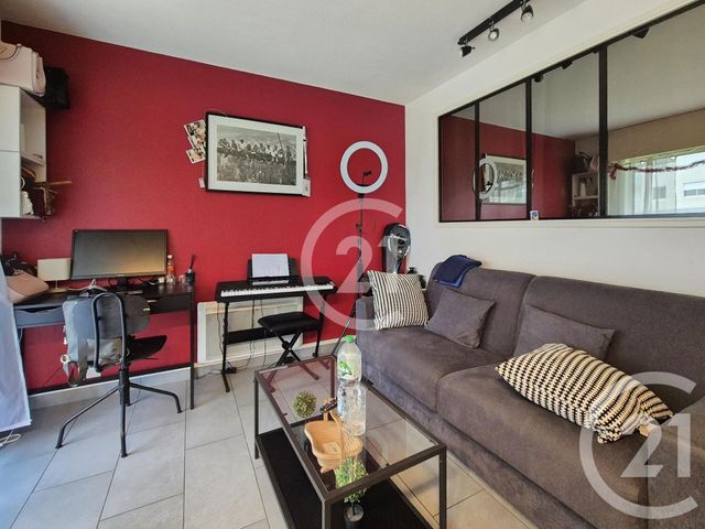 Appartement F1 à louer CAEN