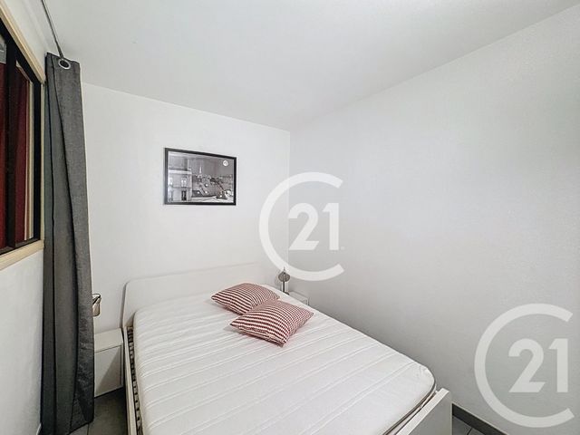 Appartement F1 à louer - 1 pièce - 26 m2 - Caen - 14 - BASSE-NORMANDIE