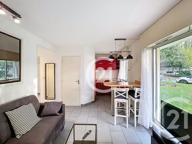 Appartement F1 à louer CAEN