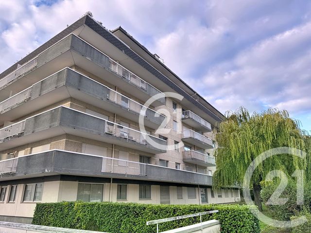 Appartement F1 à louer - 1 pièce - 26 m2 - Caen - 14 - BASSE-NORMANDIE