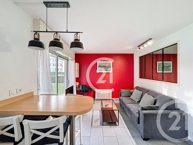 Appartement F1 à louer CAEN