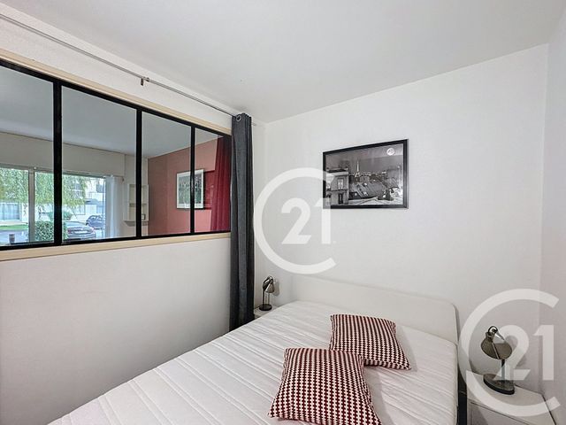 Appartement F1 à louer - 1 pièce - 26 m2 - Caen - 14 - BASSE-NORMANDIE