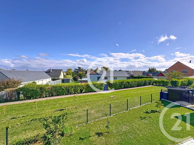 Maison à vendre - 6 pièces - 145 m2 - Maltot - 14 - BASSE-NORMANDIE