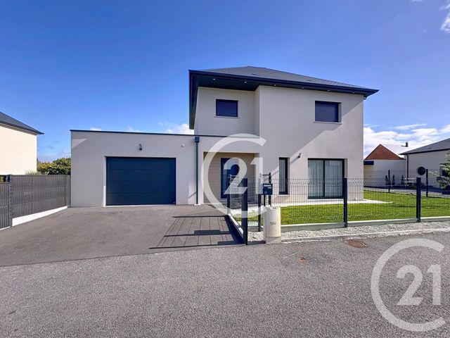 Maison à vendre MALTOT
