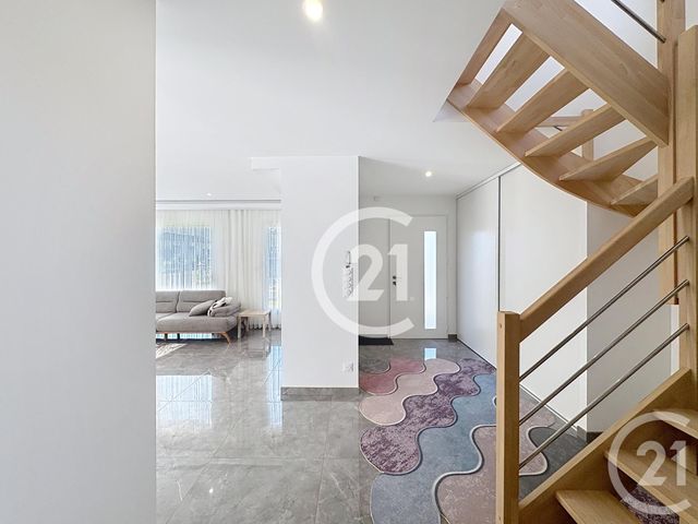 Maison à vendre - 6 pièces - 145 m2 - Maltot - 14 - BASSE-NORMANDIE