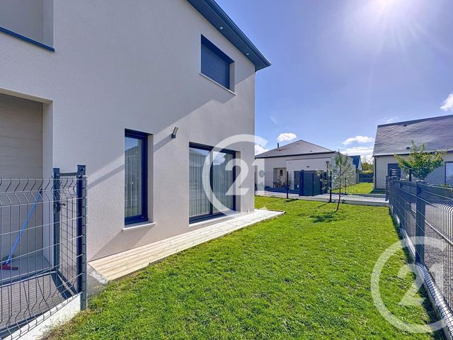 Maison à vendre - 6 pièces - 145 m2 - Maltot - 14 - BASSE-NORMANDIE