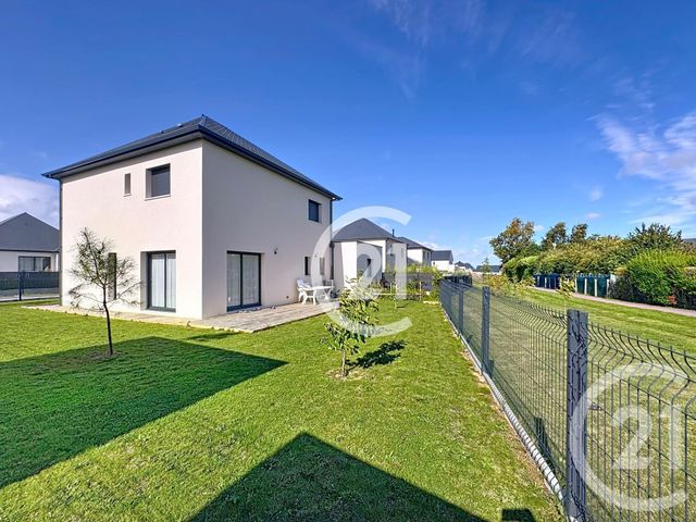 Maison à vendre - 6 pièces - 145 m2 - Maltot - 14 - BASSE-NORMANDIE