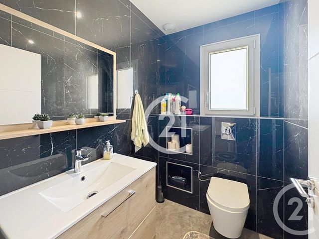 Maison à vendre - 6 pièces - 145 m2 - Maltot - 14 - BASSE-NORMANDIE