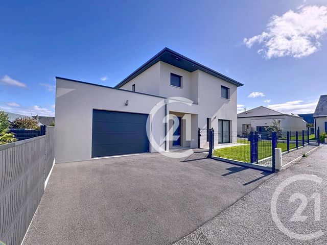 Maison à vendre - 6 pièces - 145 m2 - Maltot - 14 - BASSE-NORMANDIE