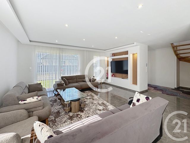 Maison à vendre - 6 pièces - 145 m2 - Maltot - 14 - BASSE-NORMANDIE