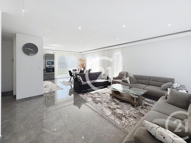 Maison à vendre - 6 pièces - 145 m2 - Maltot - 14 - BASSE-NORMANDIE