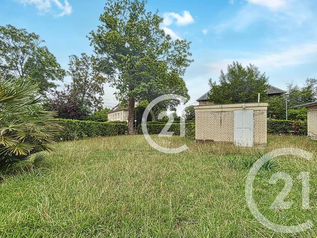 Maison à louer - 8 pièces - 150 m2 - Colombelles - 14 - BASSE-NORMANDIE