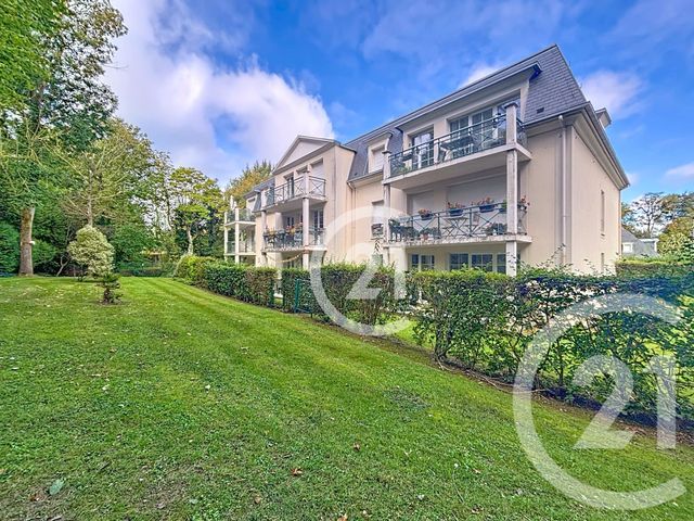 Appartement F5 à vendre - 5 pièces - 90 m2 - Herouville St Clair - 14 - BASSE-NORMANDIE