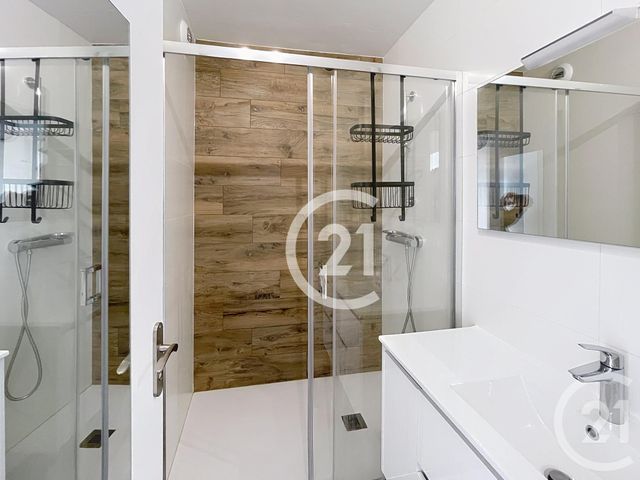 Appartement F2 &agrave; louer - 2 pi&egrave;ces - 42 m2 - Ifs - 14 - BASSE-NORMANDIE