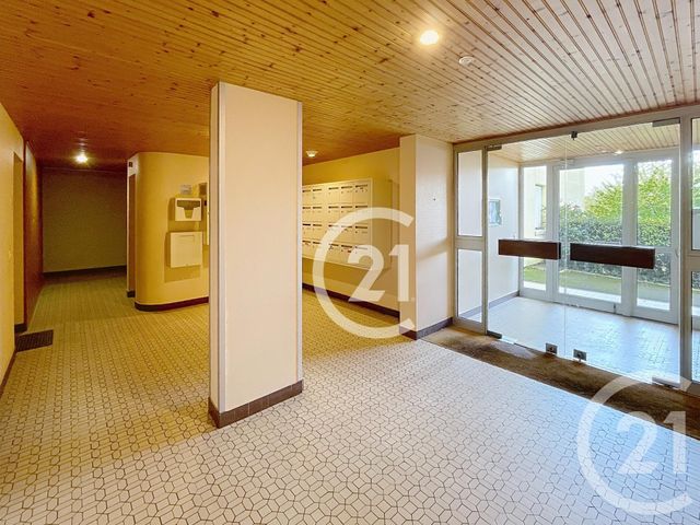Appartement F2 &agrave; louer - 2 pi&egrave;ces - 42 m2 - Ifs - 14 - BASSE-NORMANDIE