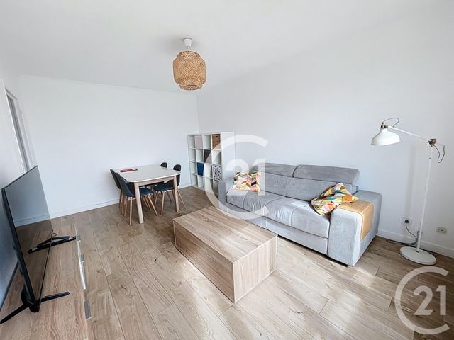 Appartement F2 &agrave; louer - 2 pi&egrave;ces - 42 m2 - Ifs - 14 - BASSE-NORMANDIE