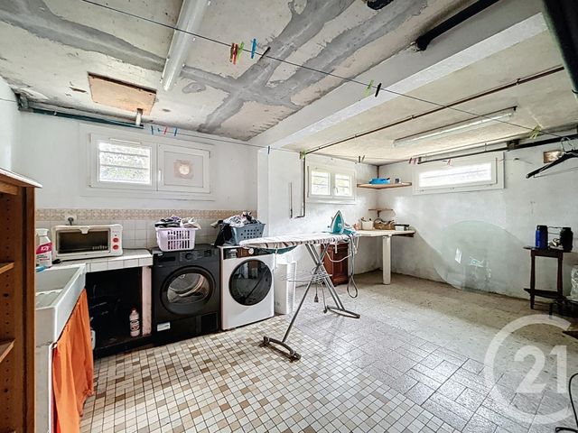 Maison à vendre - 7 pièces - 123,45 m2 - Touffreville - 14 - BASSE-NORMANDIE