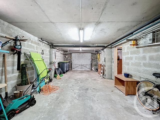 Maison à vendre - 7 pièces - 123,45 m2 - Touffreville - 14 - BASSE-NORMANDIE