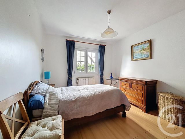 Maison à vendre - 7 pièces - 123,45 m2 - Touffreville - 14 - BASSE-NORMANDIE