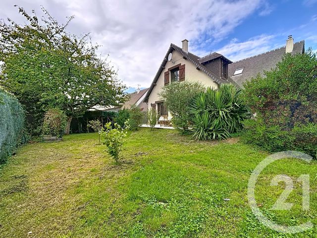 Maison à vendre TOUFFREVILLE