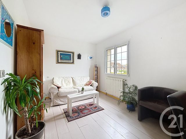 Maison à vendre - 7 pièces - 123,45 m2 - Touffreville - 14 - BASSE-NORMANDIE