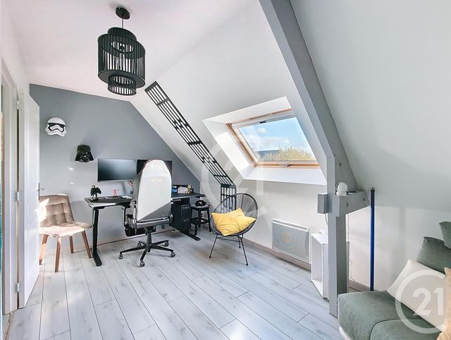 Afficher la photo en grand Maison à vendre - 5 pièces - 106 m2 - Mouen - 14 - BASSE-NORMANDIE