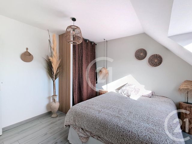 Afficher la photo en grand Maison à vendre - 5 pièces - 106 m2 - Mouen - 14 - BASSE-NORMANDIE