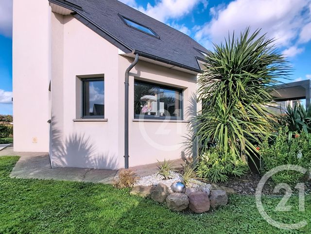 Afficher la photo en grand Maison à vendre - 5 pièces - 106 m2 - Mouen - 14 - BASSE-NORMANDIE