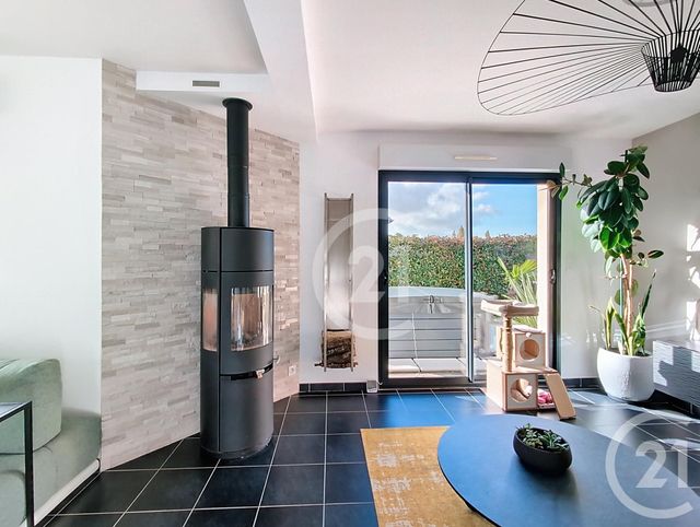 Afficher la photo en grand Maison à vendre - 5 pièces - 106 m2 - Mouen - 14 - BASSE-NORMANDIE