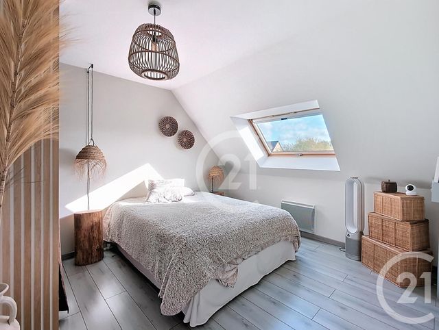 Afficher la photo en grand Maison à vendre - 5 pièces - 106 m2 - Mouen - 14 - BASSE-NORMANDIE