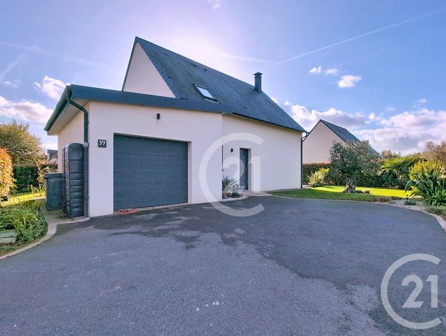 Afficher la photo en grand Maison à vendre - 5 pièces - 106 m2 - Mouen - 14 - BASSE-NORMANDIE