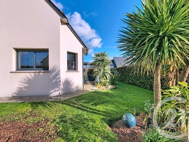 Afficher la photo en grand Maison à vendre - 5 pièces - 106 m2 - Mouen - 14 - BASSE-NORMANDIE