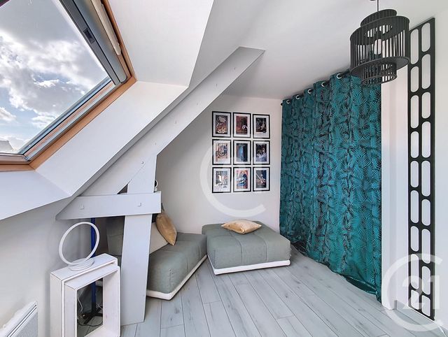 Afficher la photo en grand Maison à vendre - 5 pièces - 106 m2 - Mouen - 14 - BASSE-NORMANDIE